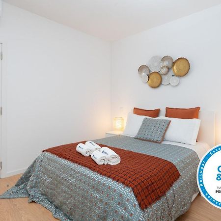 Sweet Sunny Flat W/ Balcony - Gaia Διαμέρισμα Βίλα Νόβα ντε Γκάια Εξωτερικό φωτογραφία