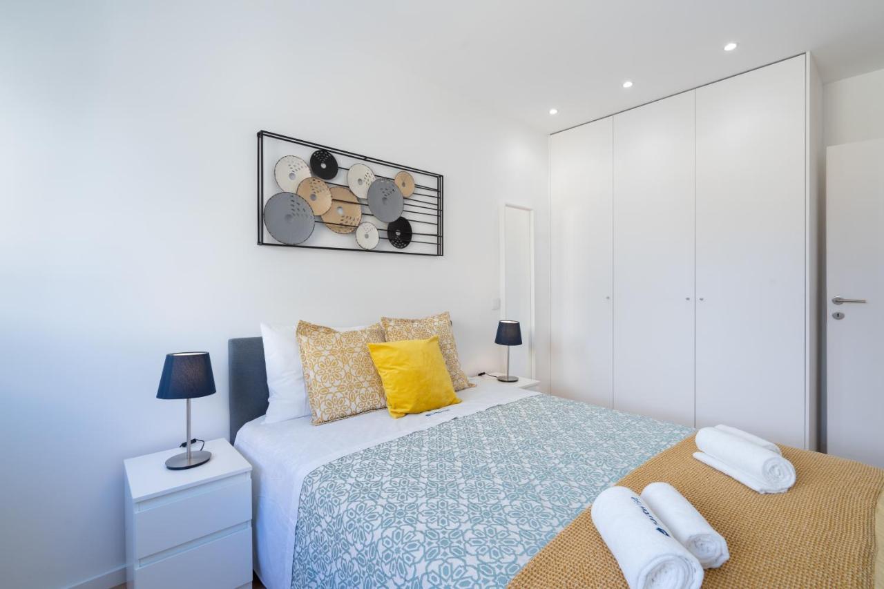 Sweet Sunny Flat W/ Balcony - Gaia Διαμέρισμα Βίλα Νόβα ντε Γκάια Εξωτερικό φωτογραφία