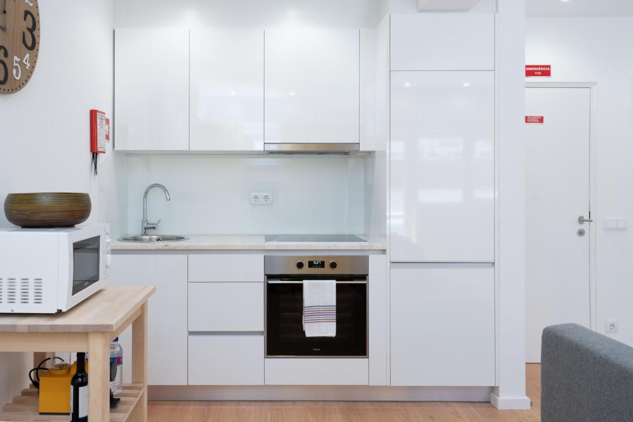 Sweet Sunny Flat W/ Balcony - Gaia Διαμέρισμα Βίλα Νόβα ντε Γκάια Εξωτερικό φωτογραφία