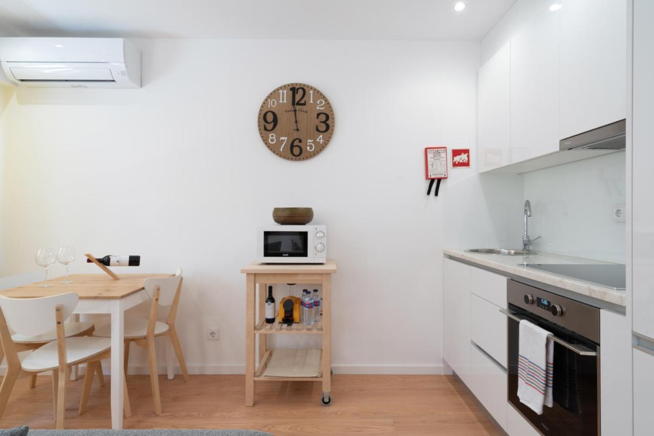 Sweet Sunny Flat W/ Balcony - Gaia Διαμέρισμα Βίλα Νόβα ντε Γκάια Εξωτερικό φωτογραφία