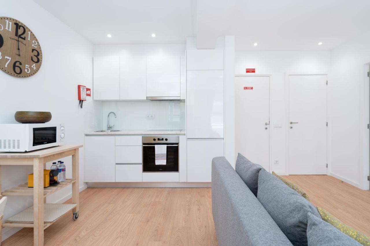Sweet Sunny Flat W/ Balcony - Gaia Διαμέρισμα Βίλα Νόβα ντε Γκάια Εξωτερικό φωτογραφία