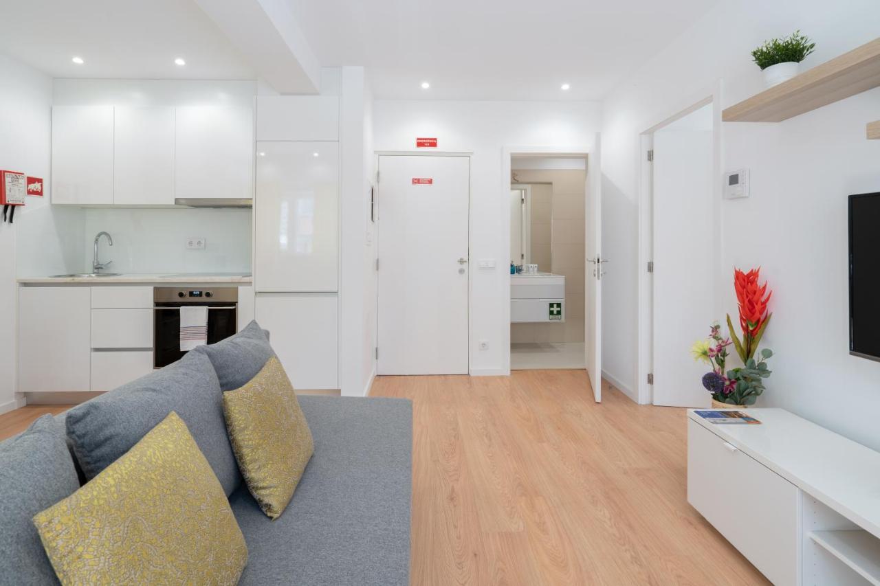 Sweet Sunny Flat W/ Balcony - Gaia Διαμέρισμα Βίλα Νόβα ντε Γκάια Εξωτερικό φωτογραφία