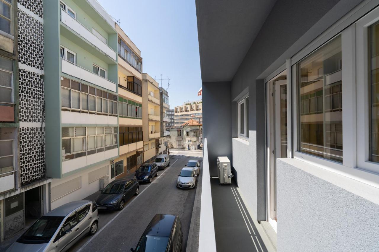 Sweet Sunny Flat W/ Balcony - Gaia Διαμέρισμα Βίλα Νόβα ντε Γκάια Εξωτερικό φωτογραφία