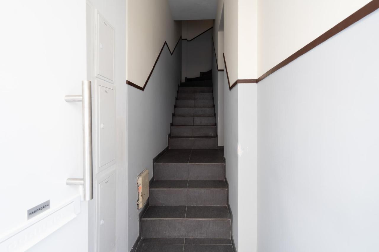 Sweet Sunny Flat W/ Balcony - Gaia Διαμέρισμα Βίλα Νόβα ντε Γκάια Εξωτερικό φωτογραφία