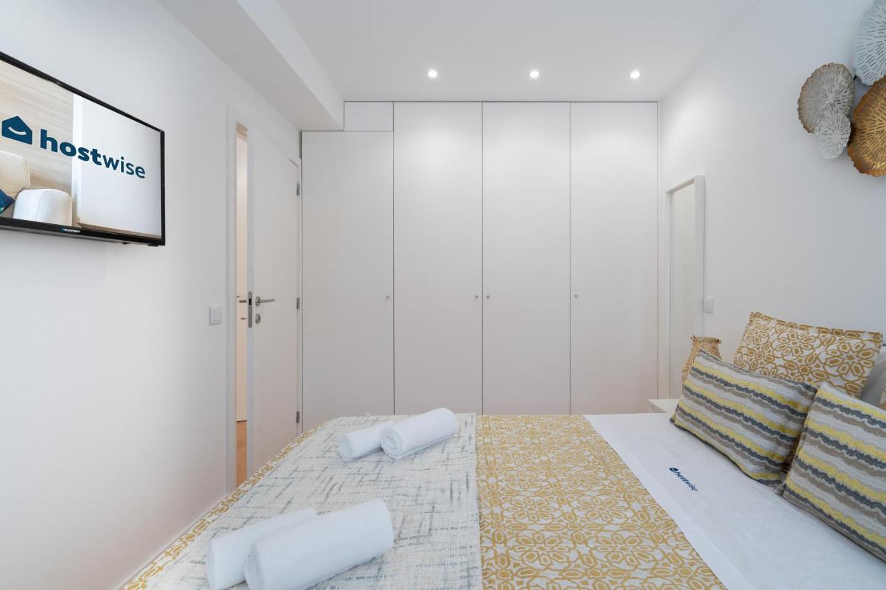 Sweet Sunny Flat W/ Balcony - Gaia Διαμέρισμα Βίλα Νόβα ντε Γκάια Εξωτερικό φωτογραφία