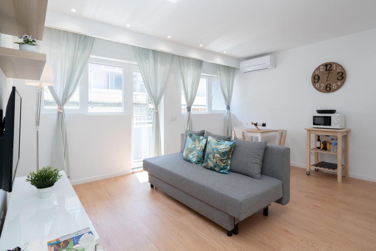 Sweet Sunny Flat W/ Balcony - Gaia Διαμέρισμα Βίλα Νόβα ντε Γκάια Εξωτερικό φωτογραφία