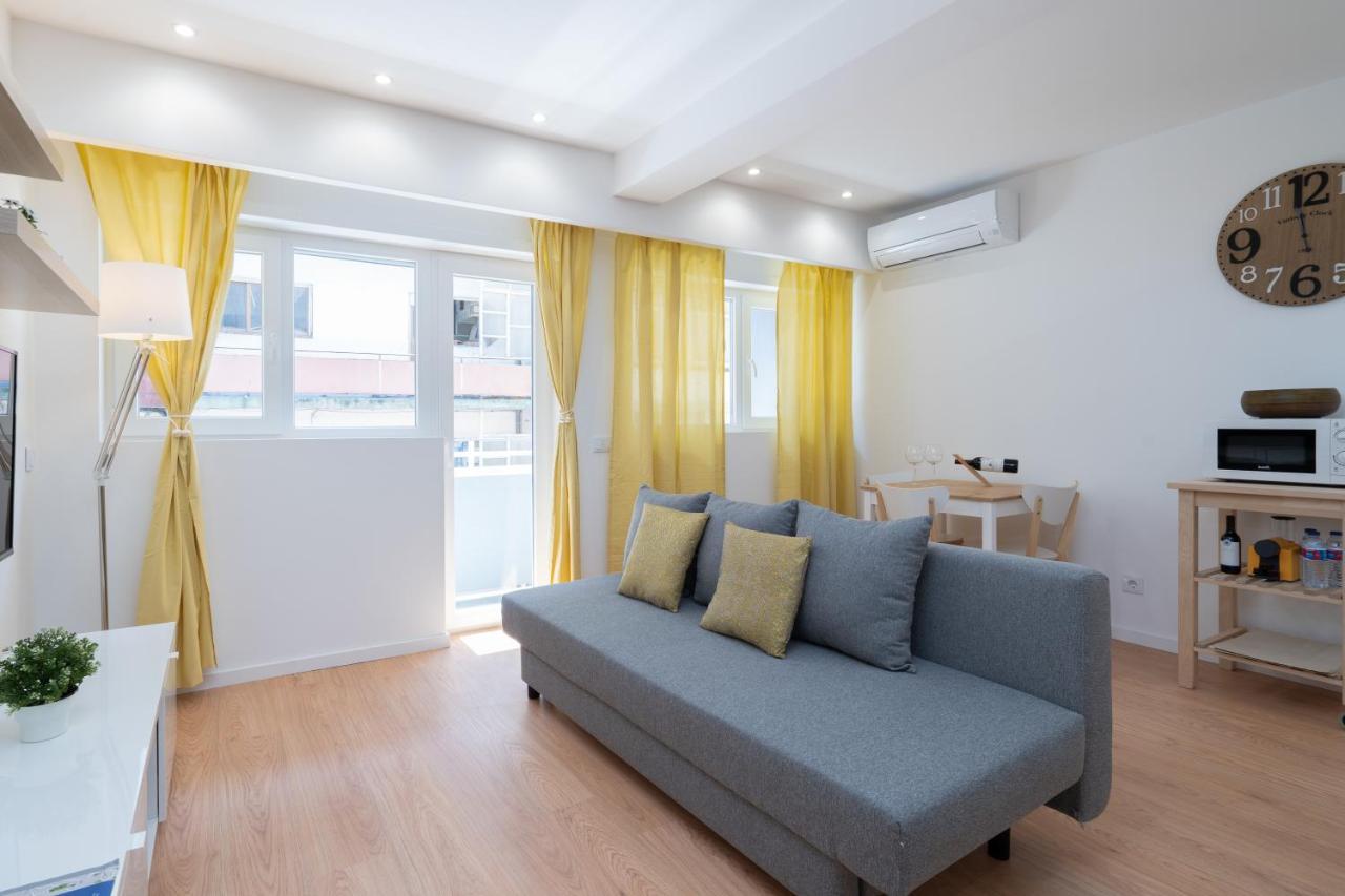 Sweet Sunny Flat W/ Balcony - Gaia Διαμέρισμα Βίλα Νόβα ντε Γκάια Εξωτερικό φωτογραφία