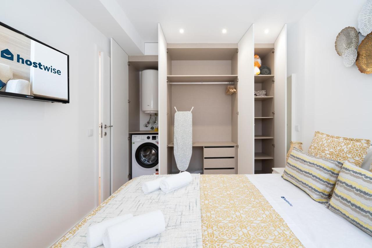 Sweet Sunny Flat W/ Balcony - Gaia Διαμέρισμα Βίλα Νόβα ντε Γκάια Εξωτερικό φωτογραφία