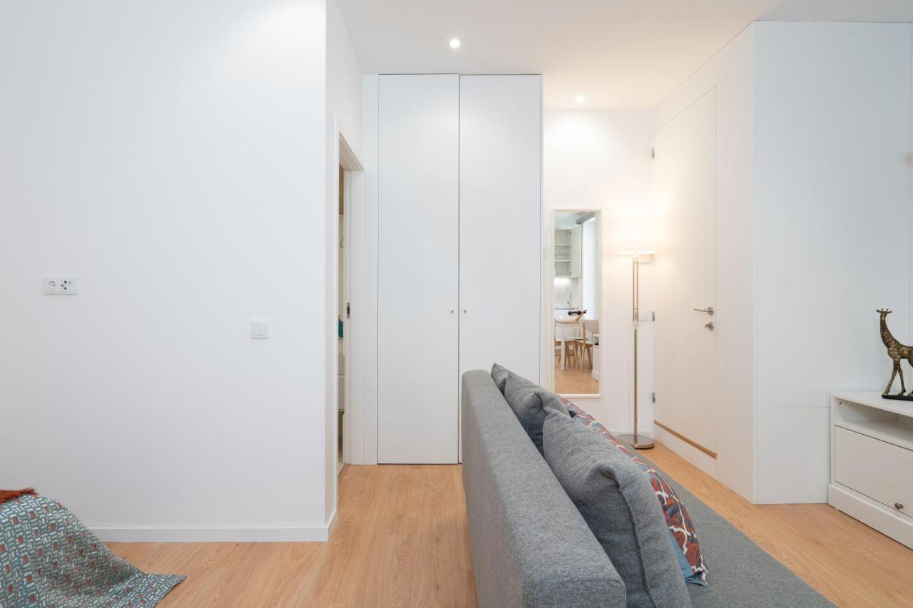 Sweet Sunny Flat W/ Balcony - Gaia Διαμέρισμα Βίλα Νόβα ντε Γκάια Εξωτερικό φωτογραφία