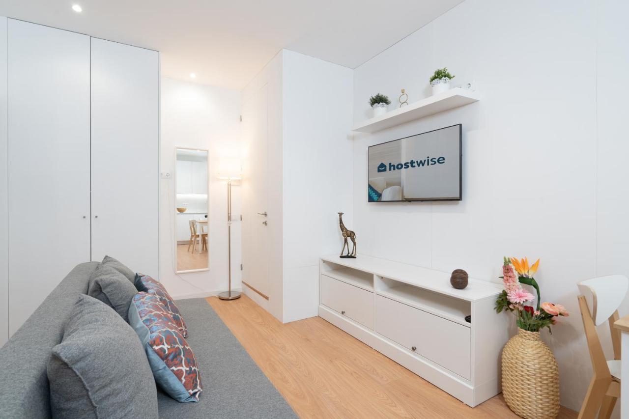 Sweet Sunny Flat W/ Balcony - Gaia Διαμέρισμα Βίλα Νόβα ντε Γκάια Εξωτερικό φωτογραφία