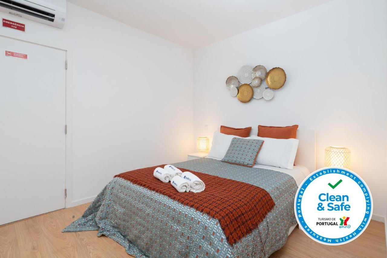 Sweet Sunny Flat W/ Balcony - Gaia Διαμέρισμα Βίλα Νόβα ντε Γκάια Εξωτερικό φωτογραφία