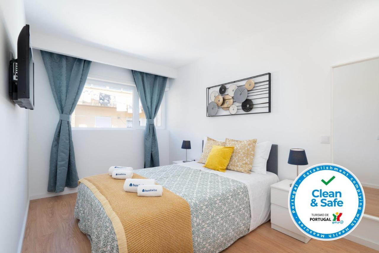 Sweet Sunny Flat W/ Balcony - Gaia Διαμέρισμα Βίλα Νόβα ντε Γκάια Εξωτερικό φωτογραφία