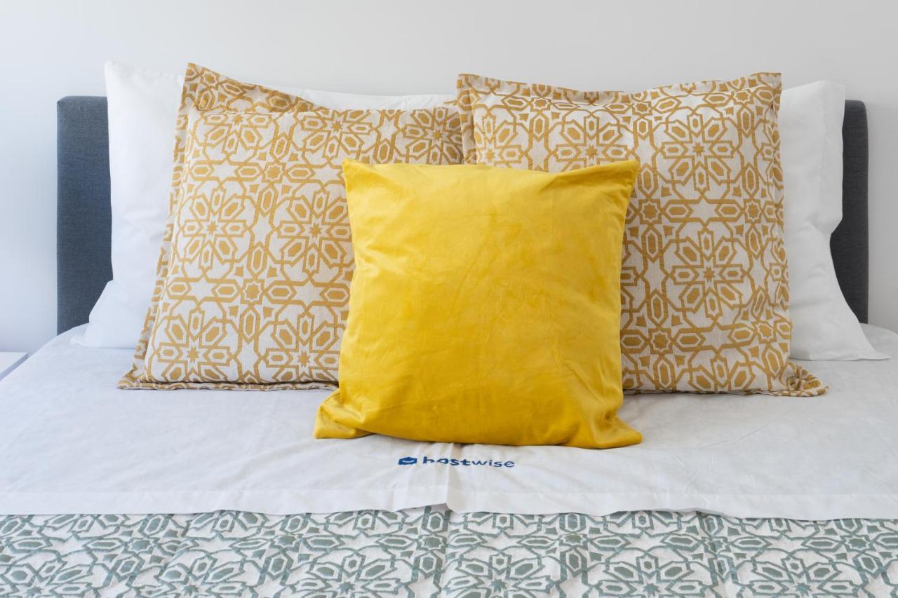 Sweet Sunny Flat W/ Balcony - Gaia Διαμέρισμα Βίλα Νόβα ντε Γκάια Εξωτερικό φωτογραφία