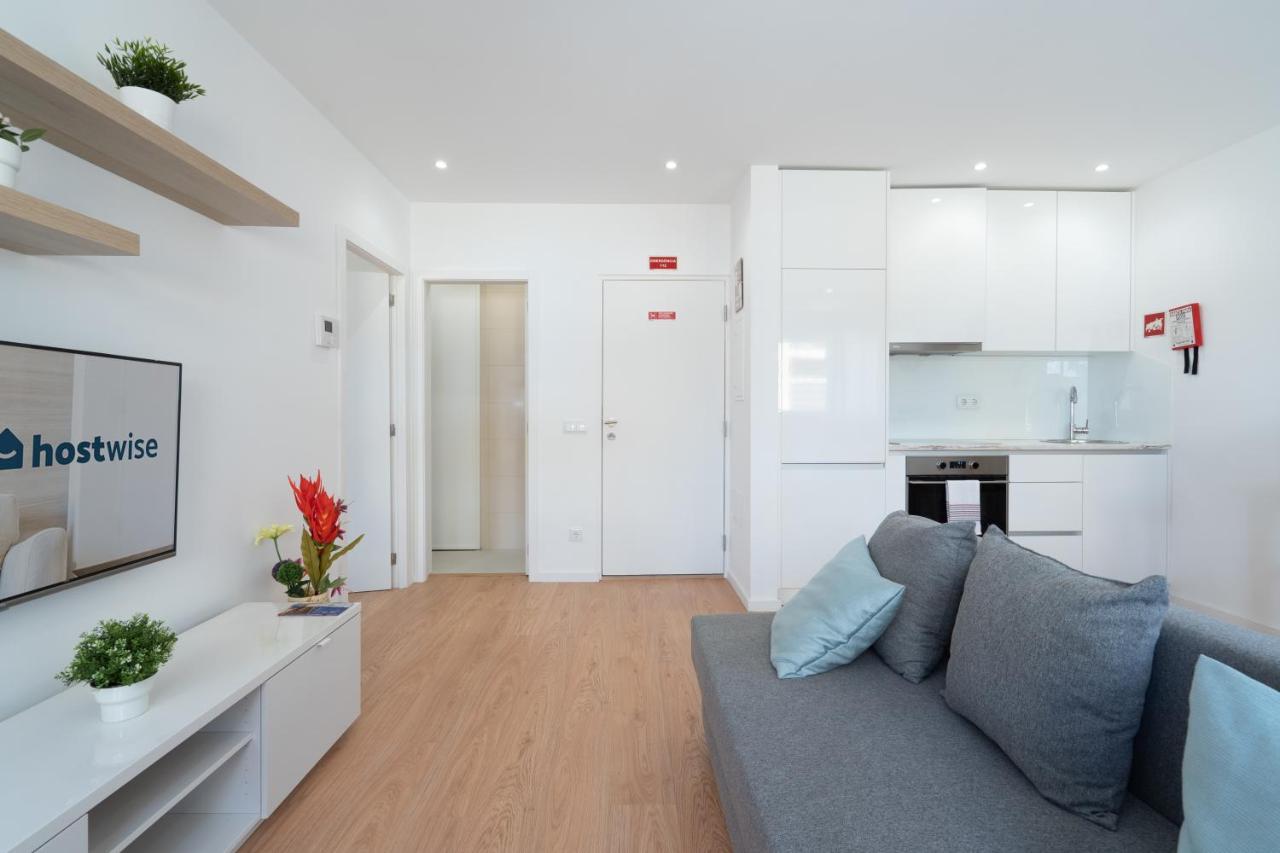 Sweet Sunny Flat W/ Balcony - Gaia Διαμέρισμα Βίλα Νόβα ντε Γκάια Εξωτερικό φωτογραφία