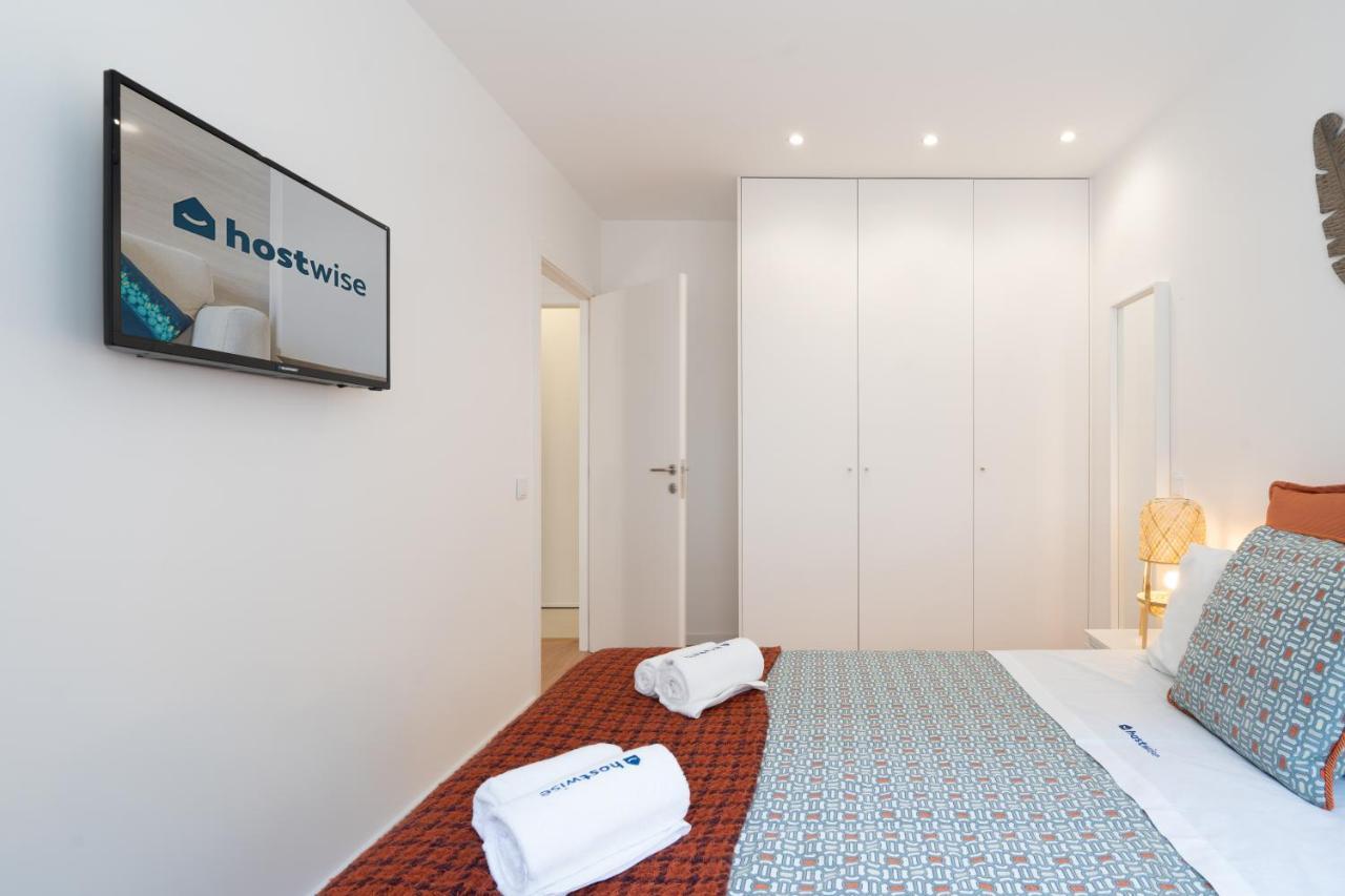 Sweet Sunny Flat W/ Balcony - Gaia Διαμέρισμα Βίλα Νόβα ντε Γκάια Εξωτερικό φωτογραφία