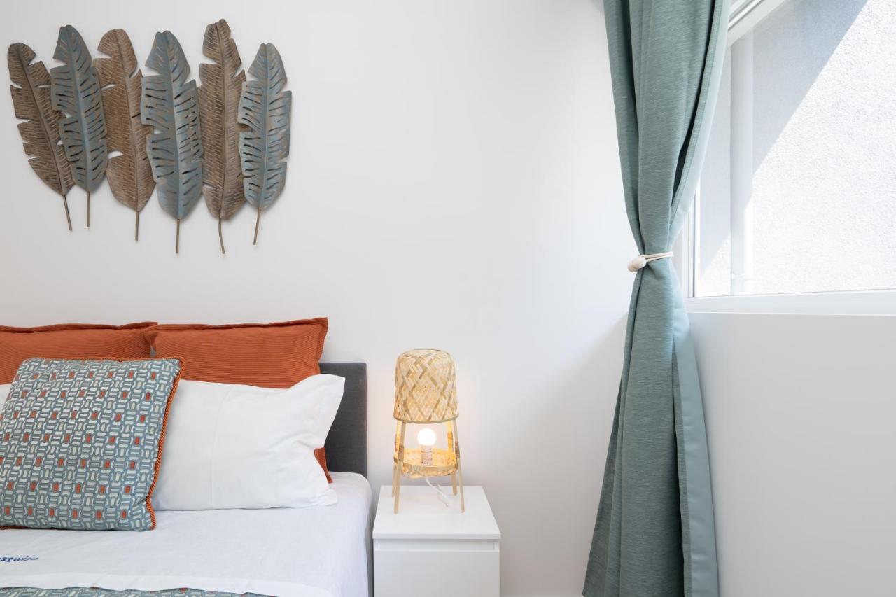 Sweet Sunny Flat W/ Balcony - Gaia Διαμέρισμα Βίλα Νόβα ντε Γκάια Εξωτερικό φωτογραφία