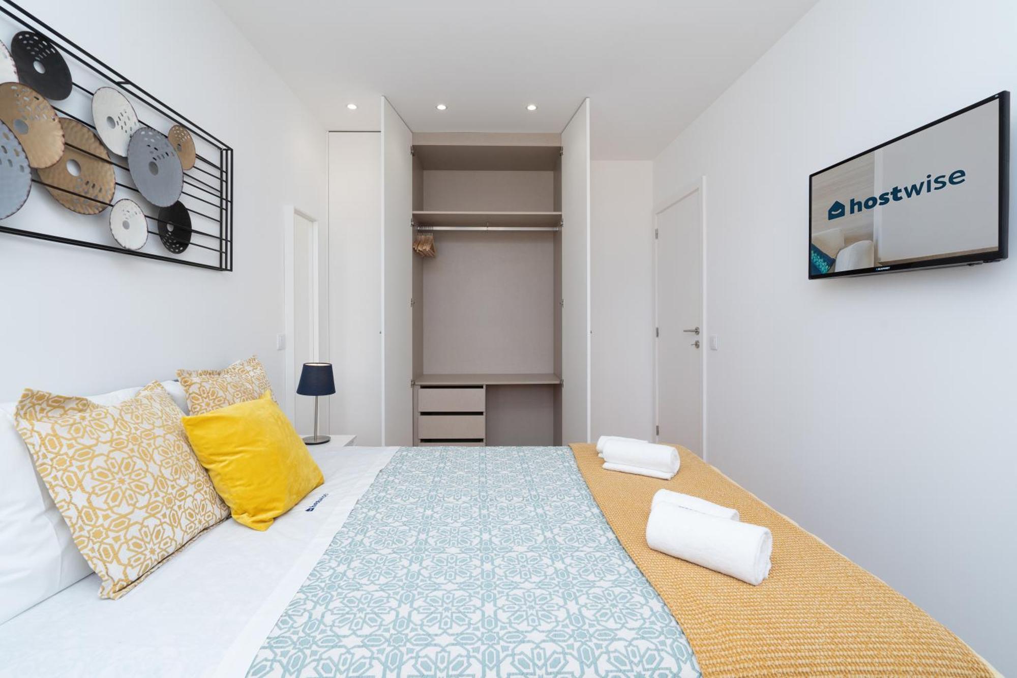 Sweet Sunny Flat W/ Balcony - Gaia Διαμέρισμα Βίλα Νόβα ντε Γκάια Εξωτερικό φωτογραφία