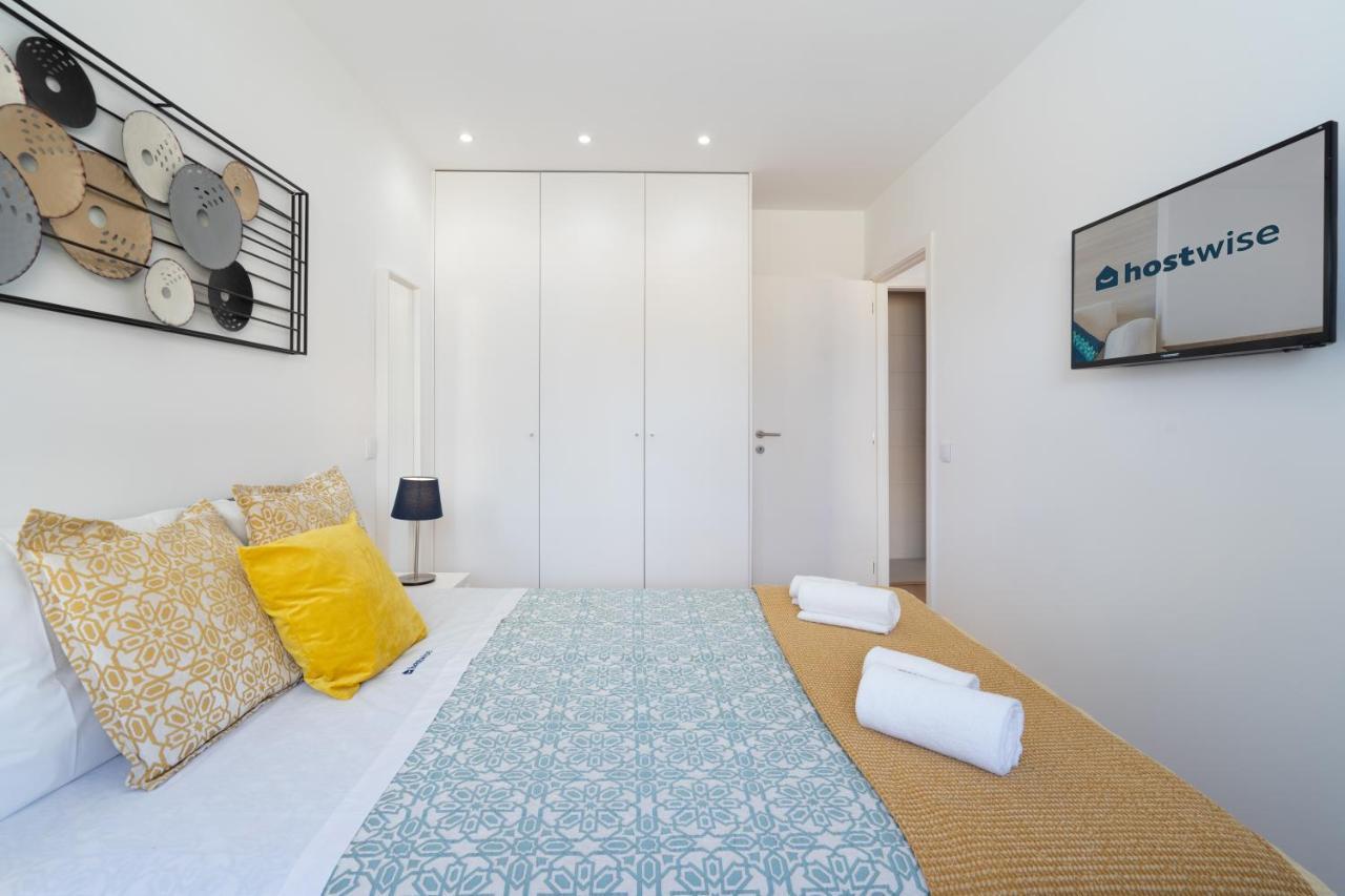 Sweet Sunny Flat W/ Balcony - Gaia Διαμέρισμα Βίλα Νόβα ντε Γκάια Εξωτερικό φωτογραφία