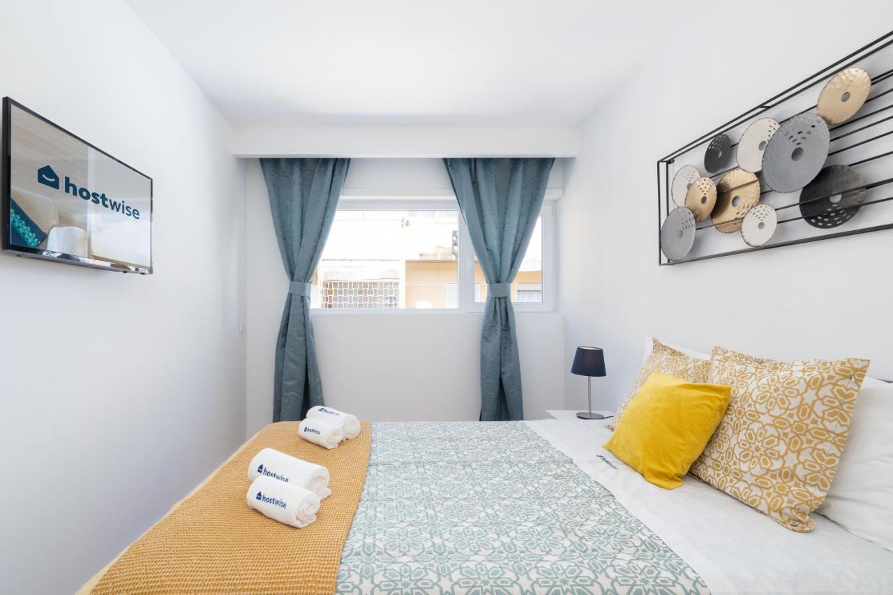 Sweet Sunny Flat W/ Balcony - Gaia Διαμέρισμα Βίλα Νόβα ντε Γκάια Εξωτερικό φωτογραφία