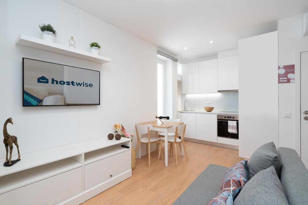 Sweet Sunny Flat W/ Balcony - Gaia Διαμέρισμα Βίλα Νόβα ντε Γκάια Εξωτερικό φωτογραφία