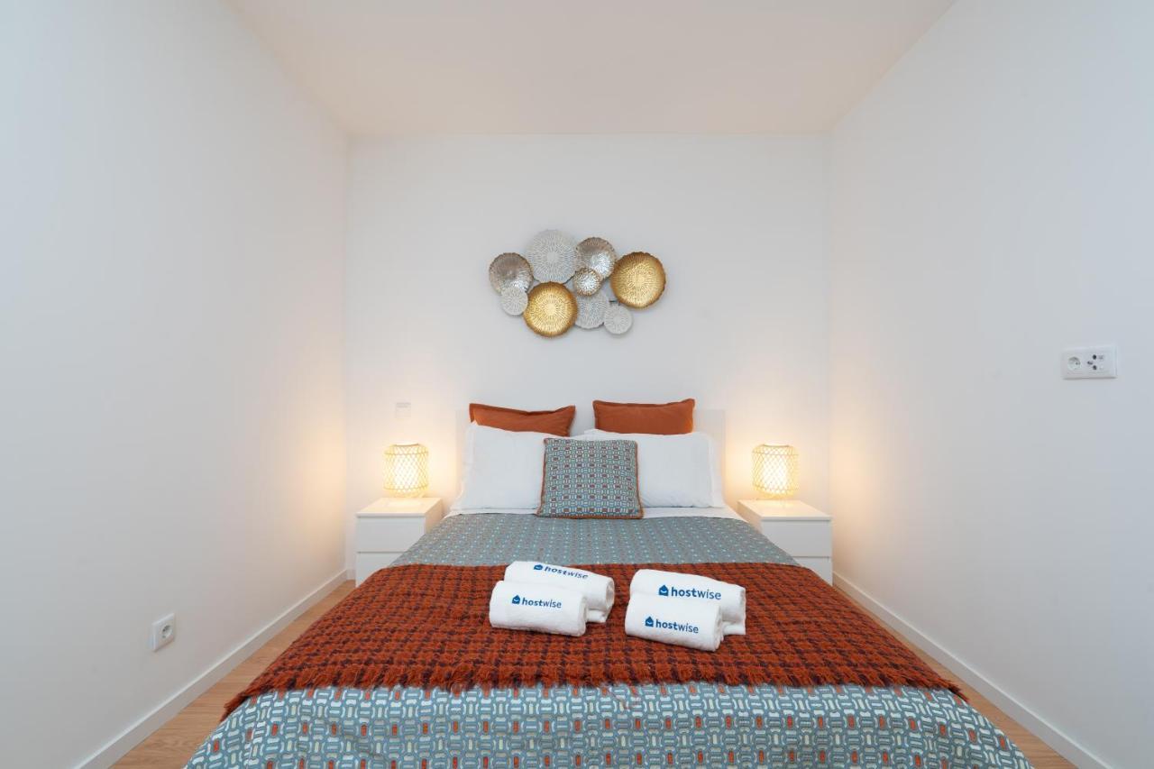 Sweet Sunny Flat W/ Balcony - Gaia Διαμέρισμα Βίλα Νόβα ντε Γκάια Εξωτερικό φωτογραφία