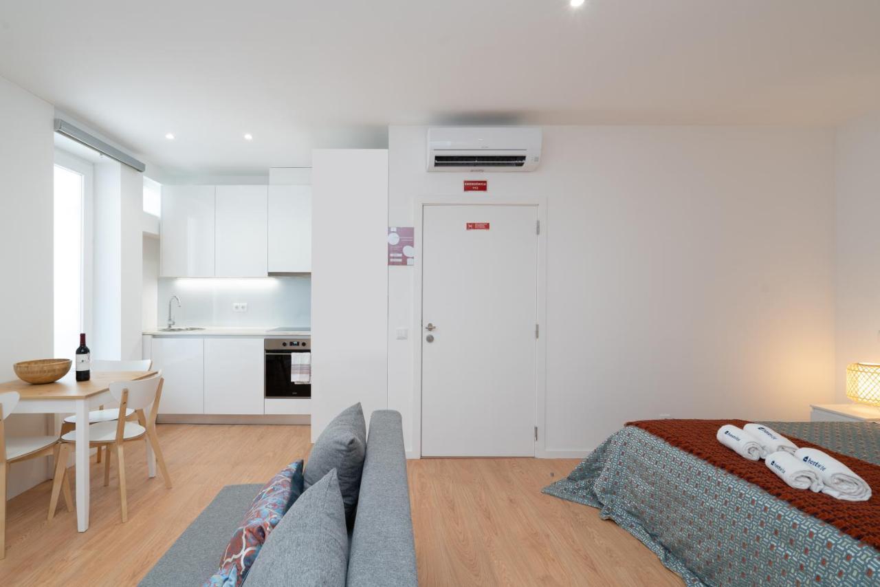 Sweet Sunny Flat W/ Balcony - Gaia Διαμέρισμα Βίλα Νόβα ντε Γκάια Εξωτερικό φωτογραφία